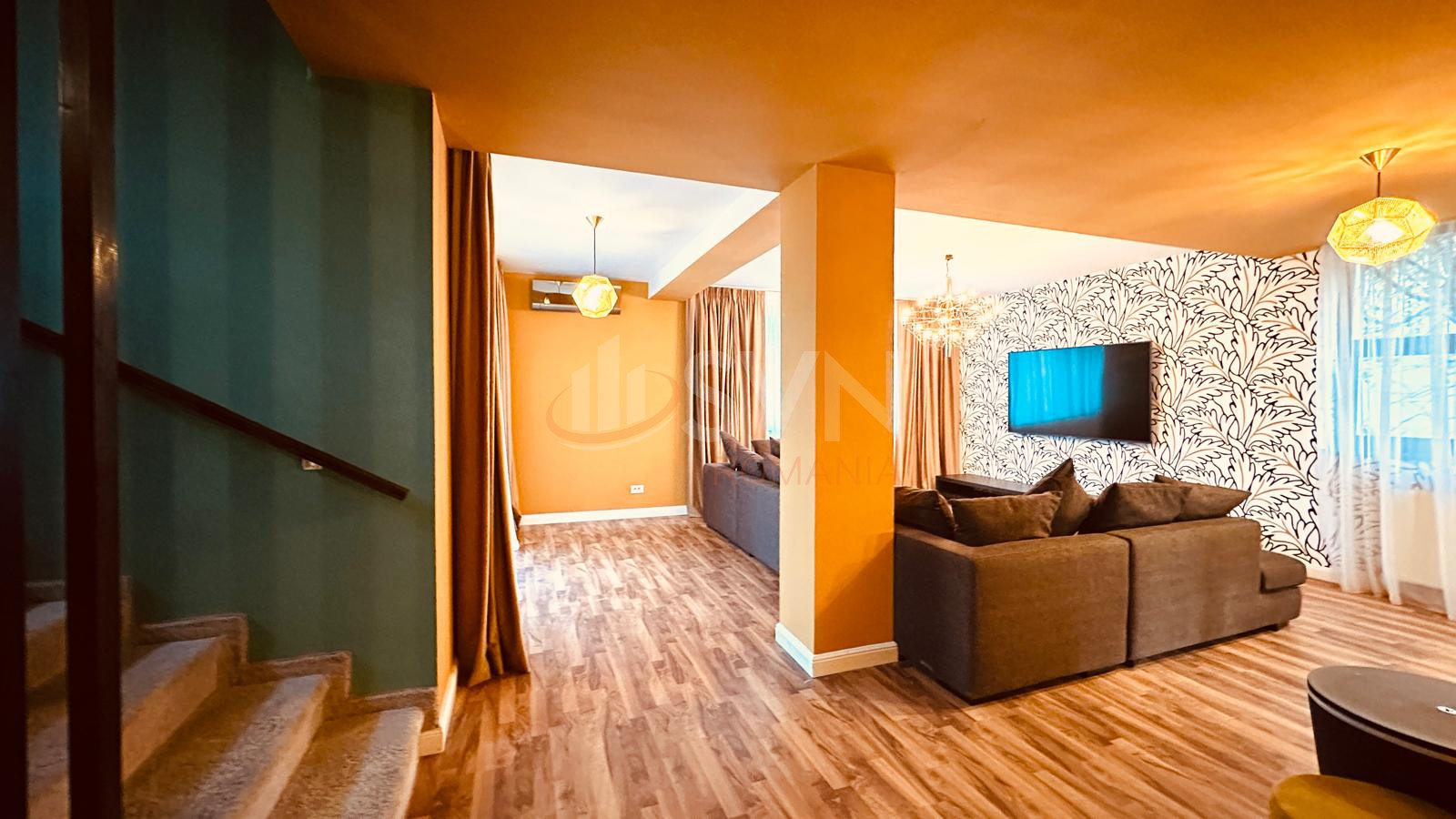 Casa, 7 camere Ilfov/Corbeanca