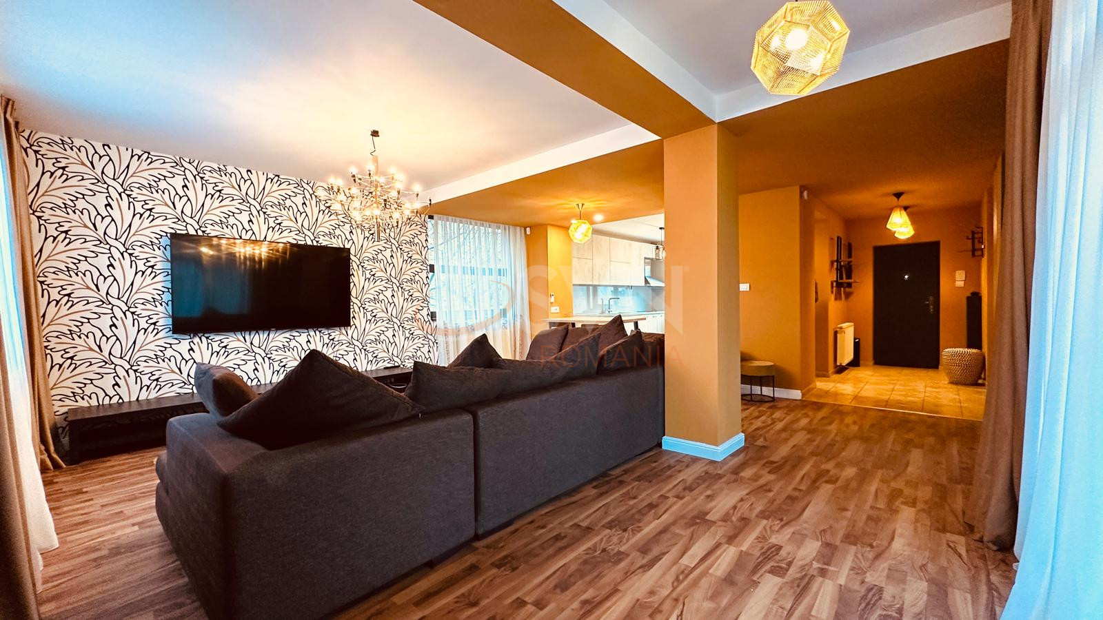 Casa, 7 camere Ilfov/Corbeanca