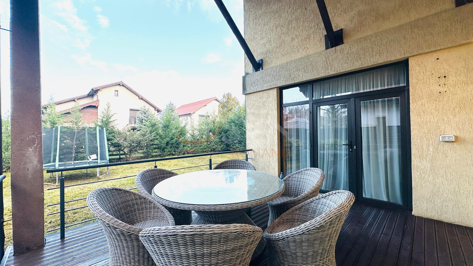 Casa, 7 camere Ilfov/Corbeanca