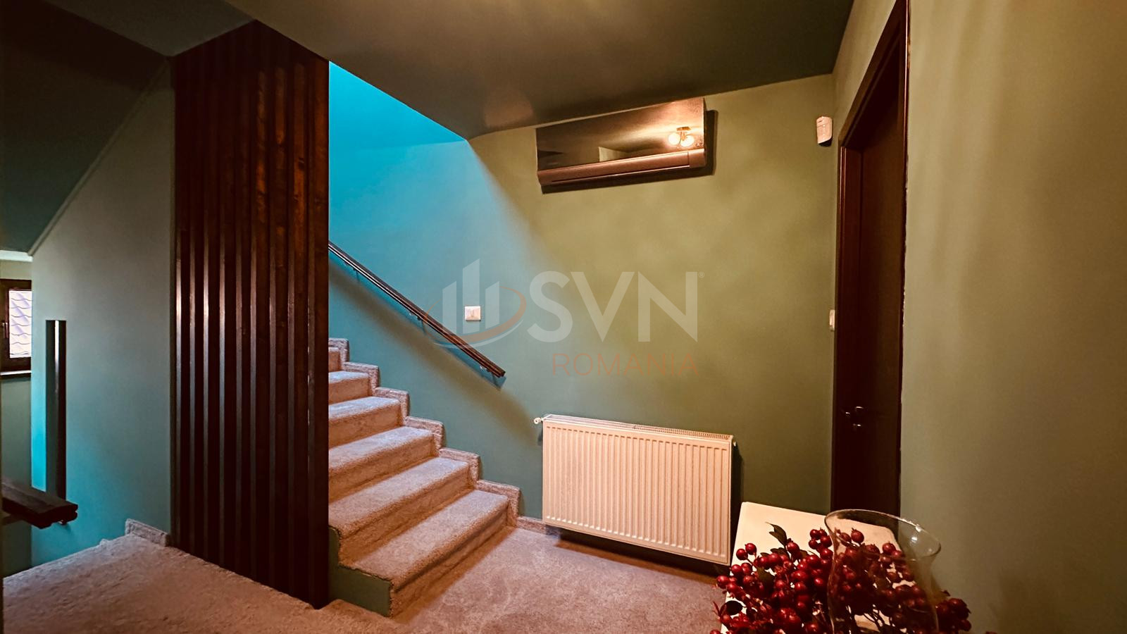 Casa, 7 camere Ilfov/Corbeanca