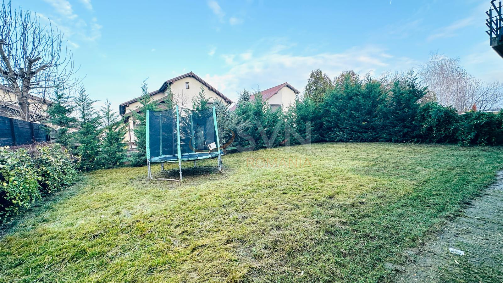 Casa, 7 camere Ilfov/Corbeanca