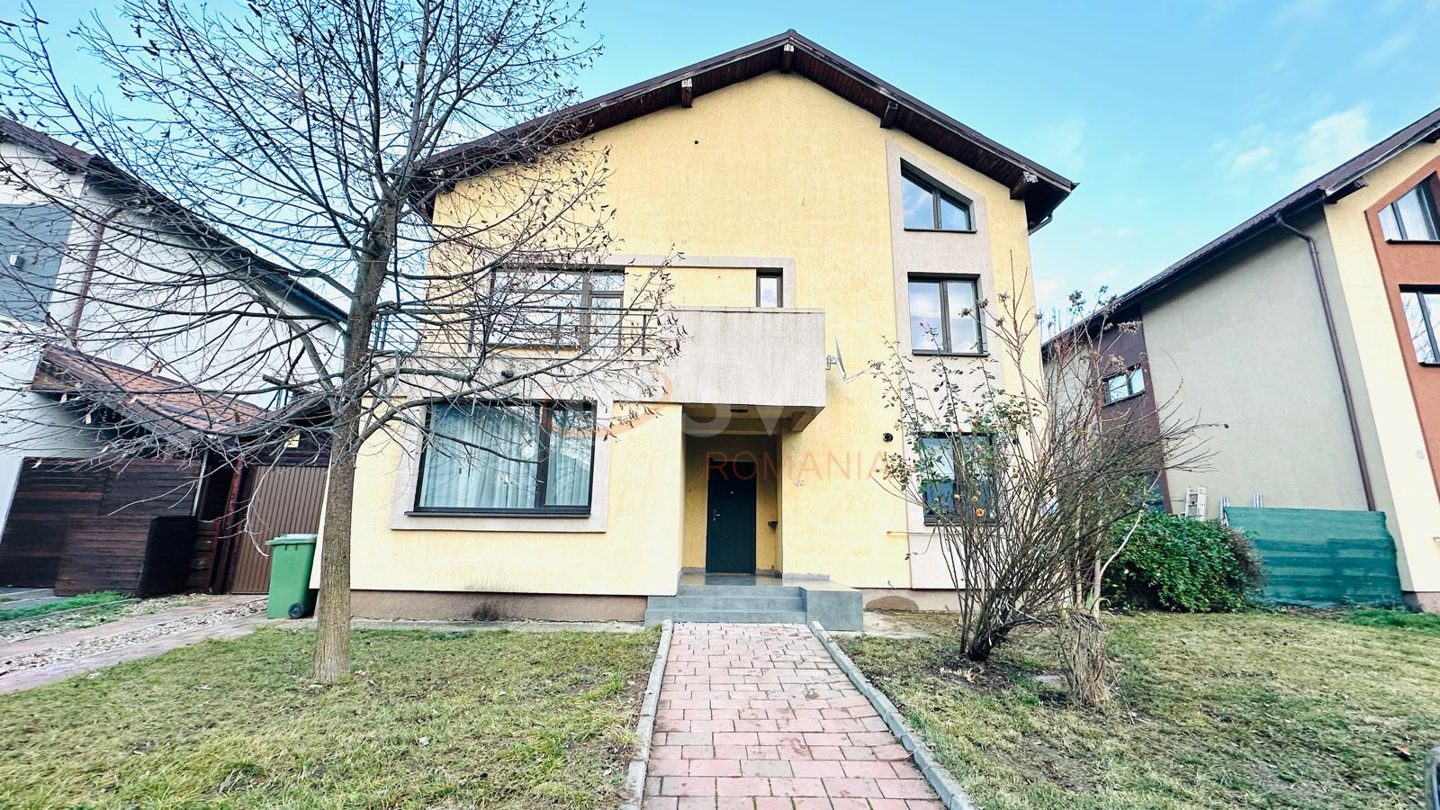 Casa, 7 camere Ilfov/Corbeanca