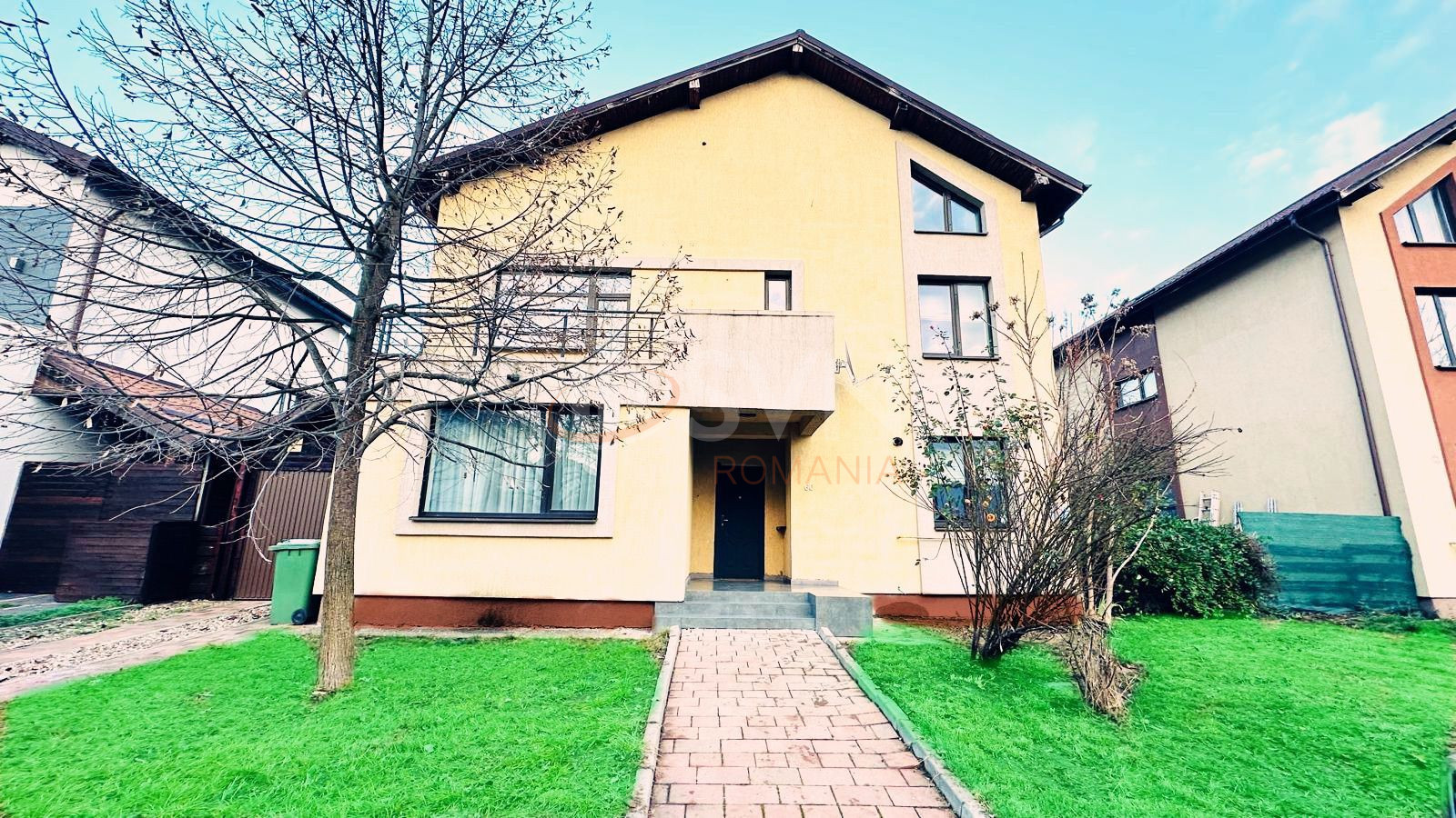 Casa, 7 camere Ilfov/Corbeanca