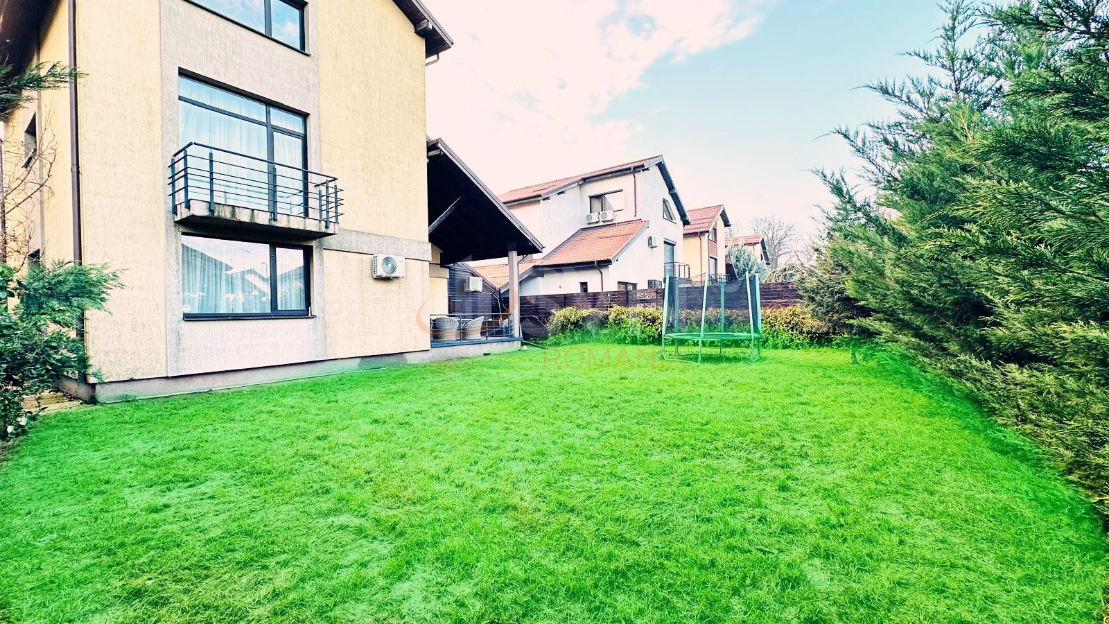 Casa, 7 camere Ilfov/Corbeanca