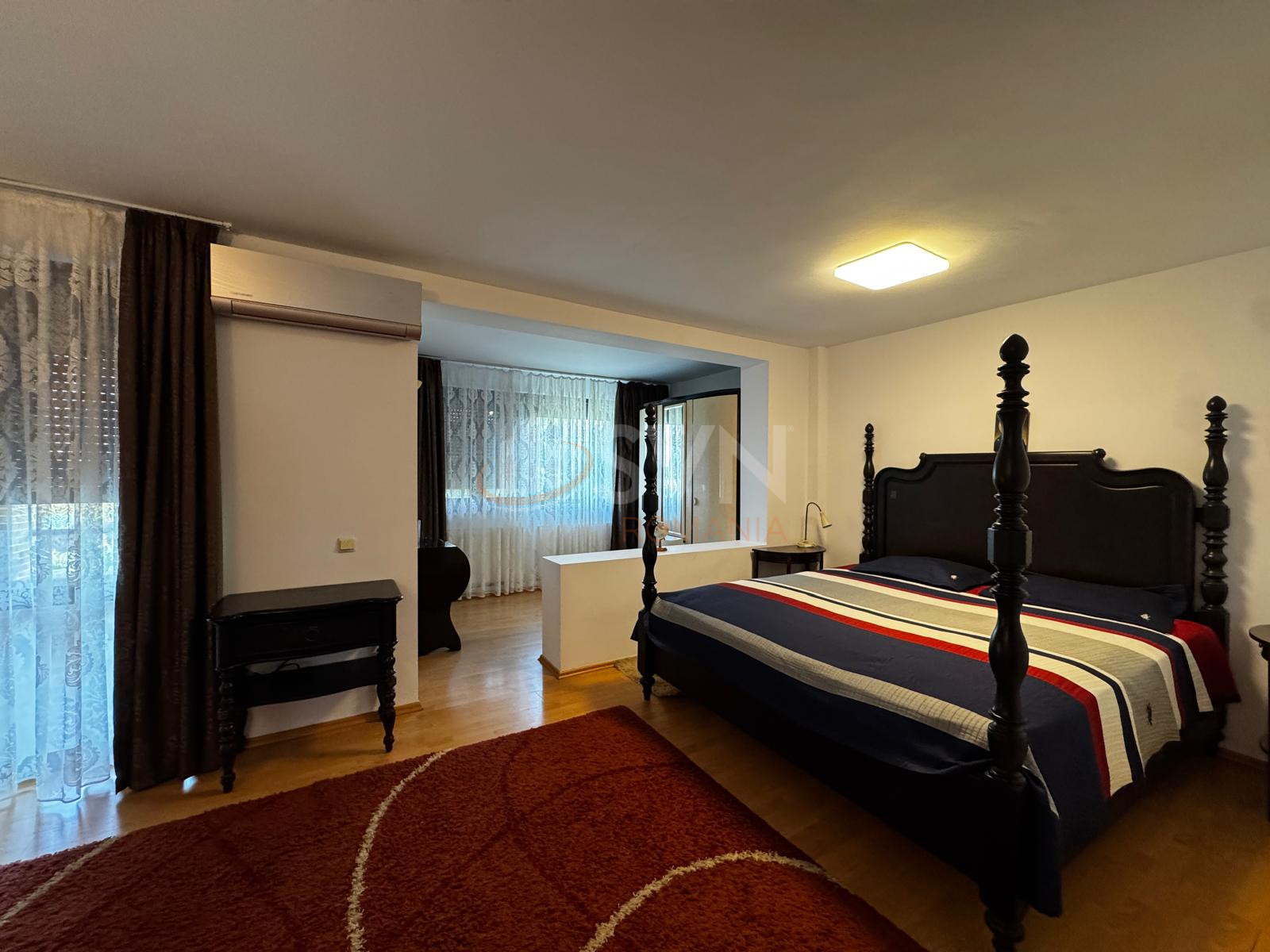 Casa, 7 camere Ilfov/Balotesti