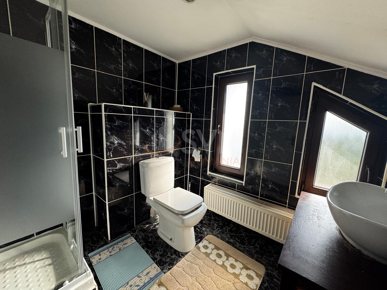 Casa, 7 camere Ilfov/Balotesti