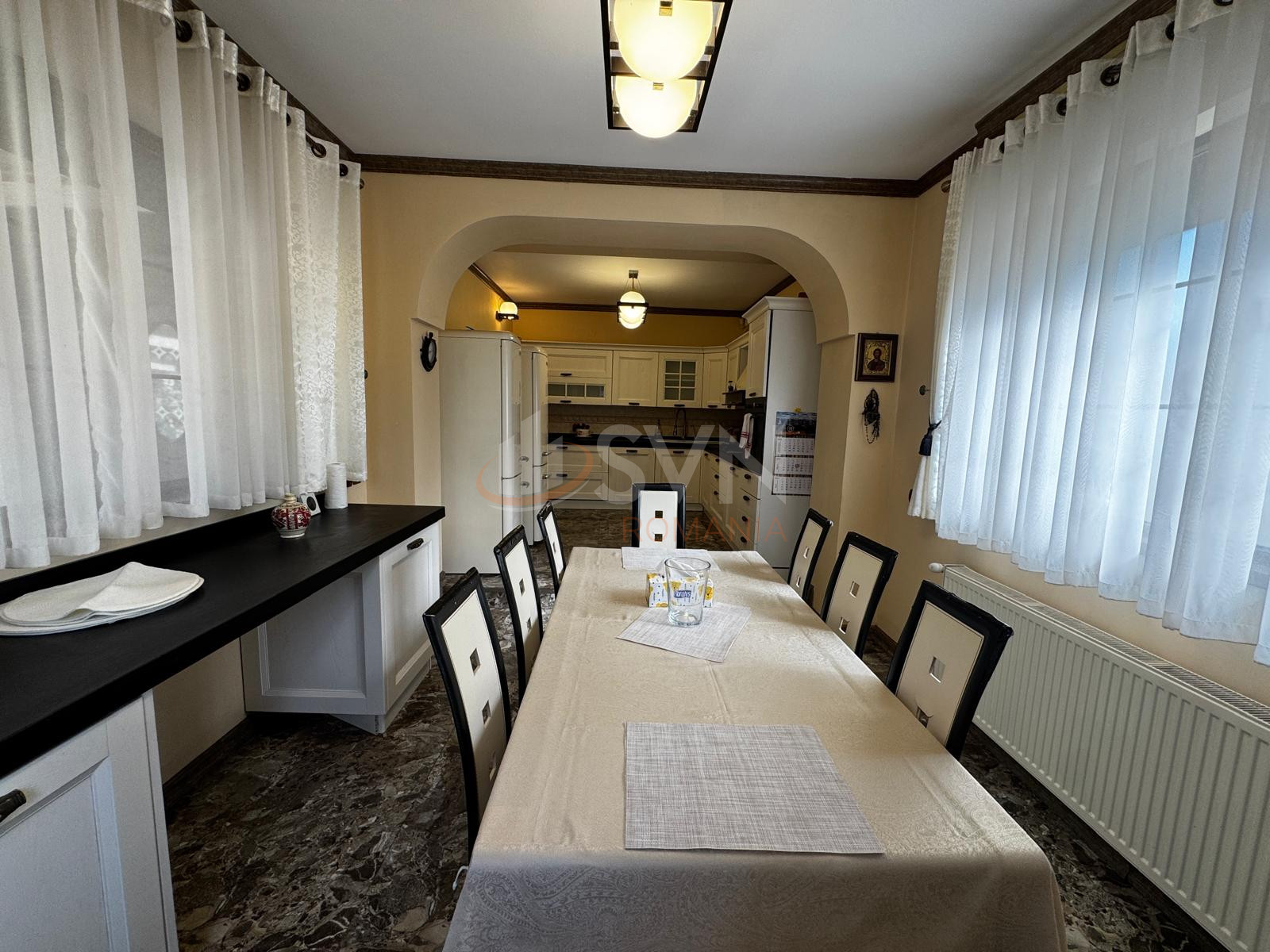 Casa, 7 camere Ilfov/Balotesti