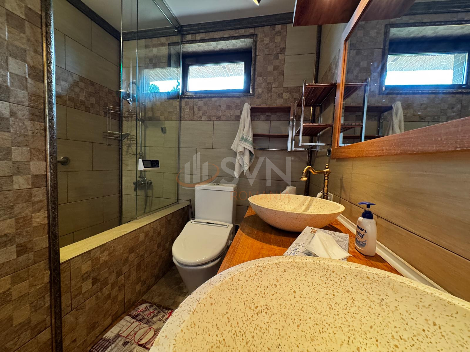 Casa, 7 camere Ilfov/Balotesti