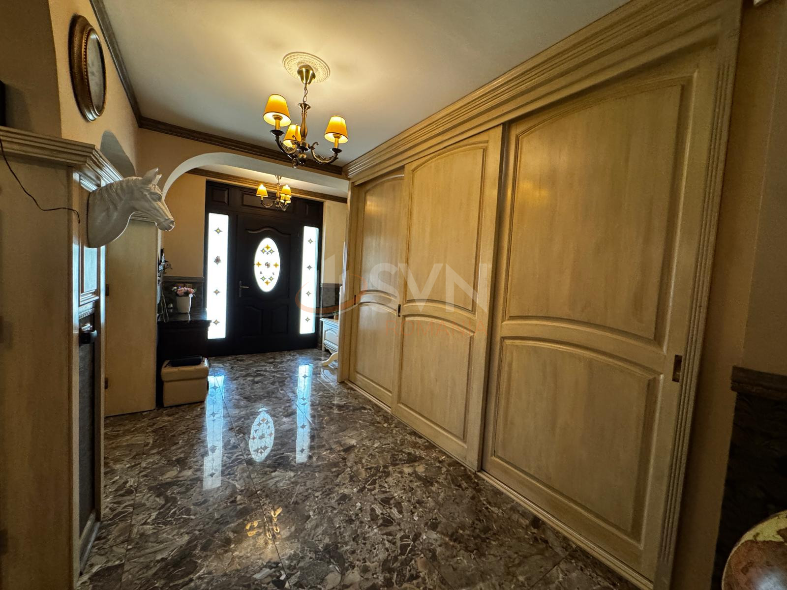 Casa, 7 camere Ilfov/Balotesti