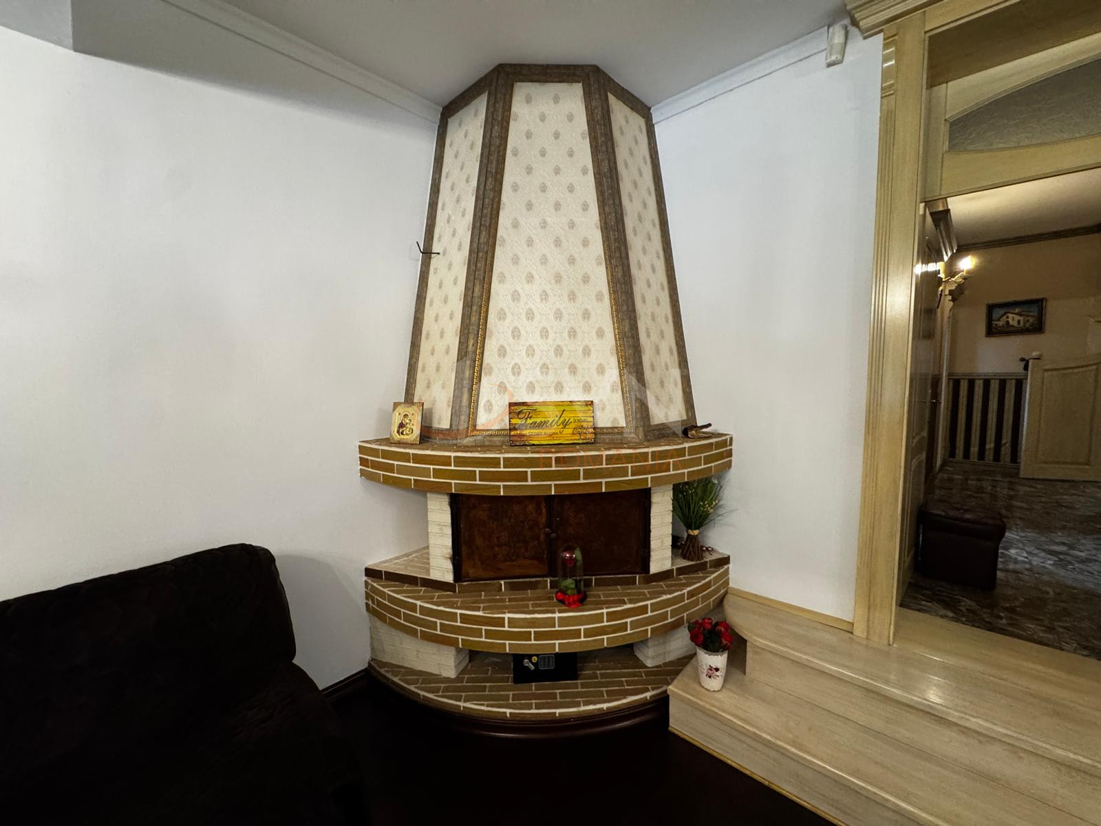 Casa, 7 camere Ilfov/Balotesti