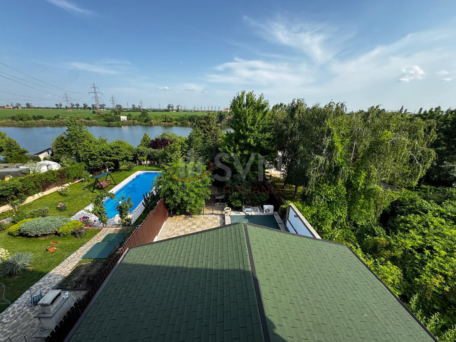 Casa, 7 camere Ilfov/Balotesti