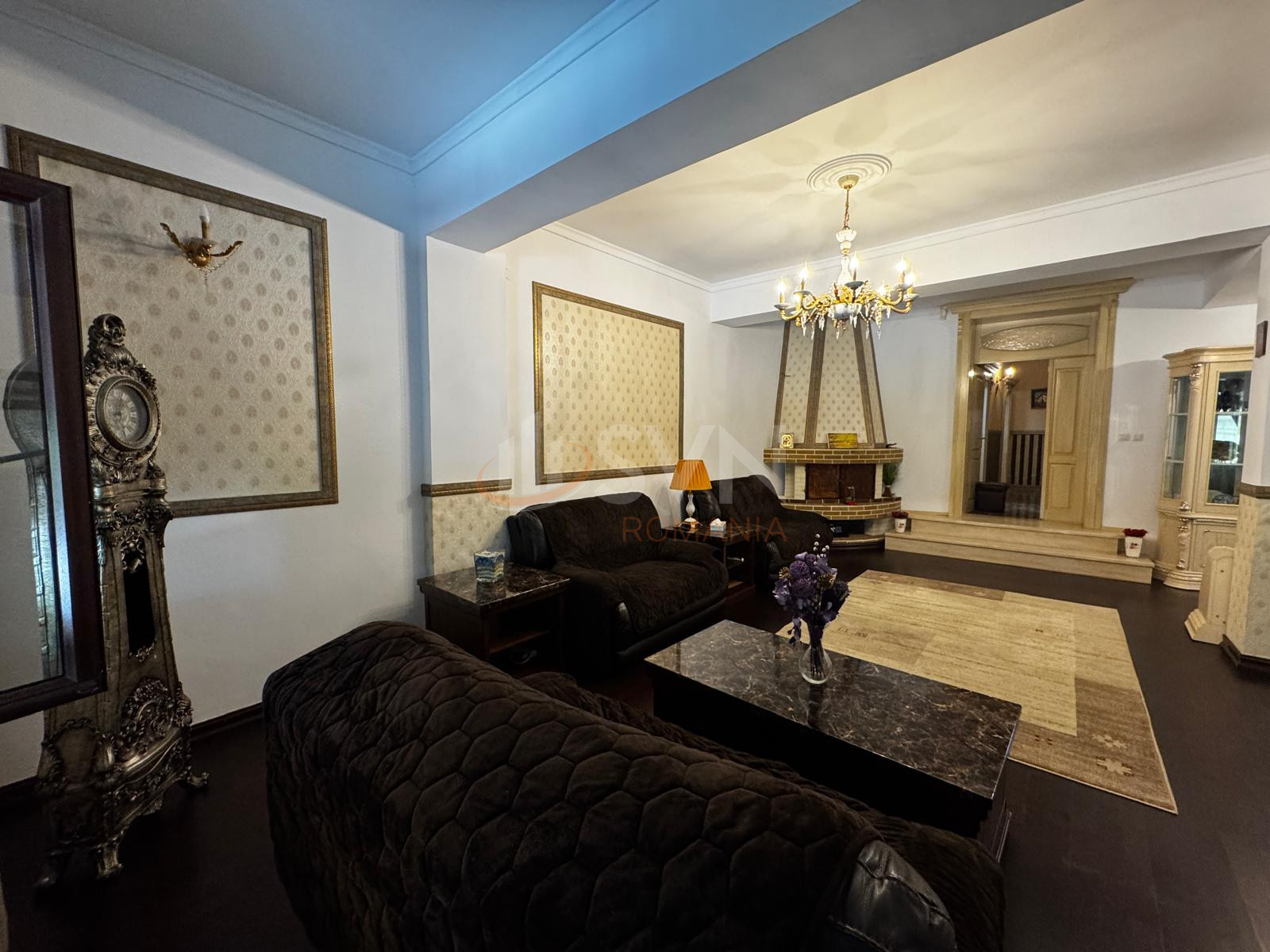 Casa, 7 camere Ilfov/Balotesti