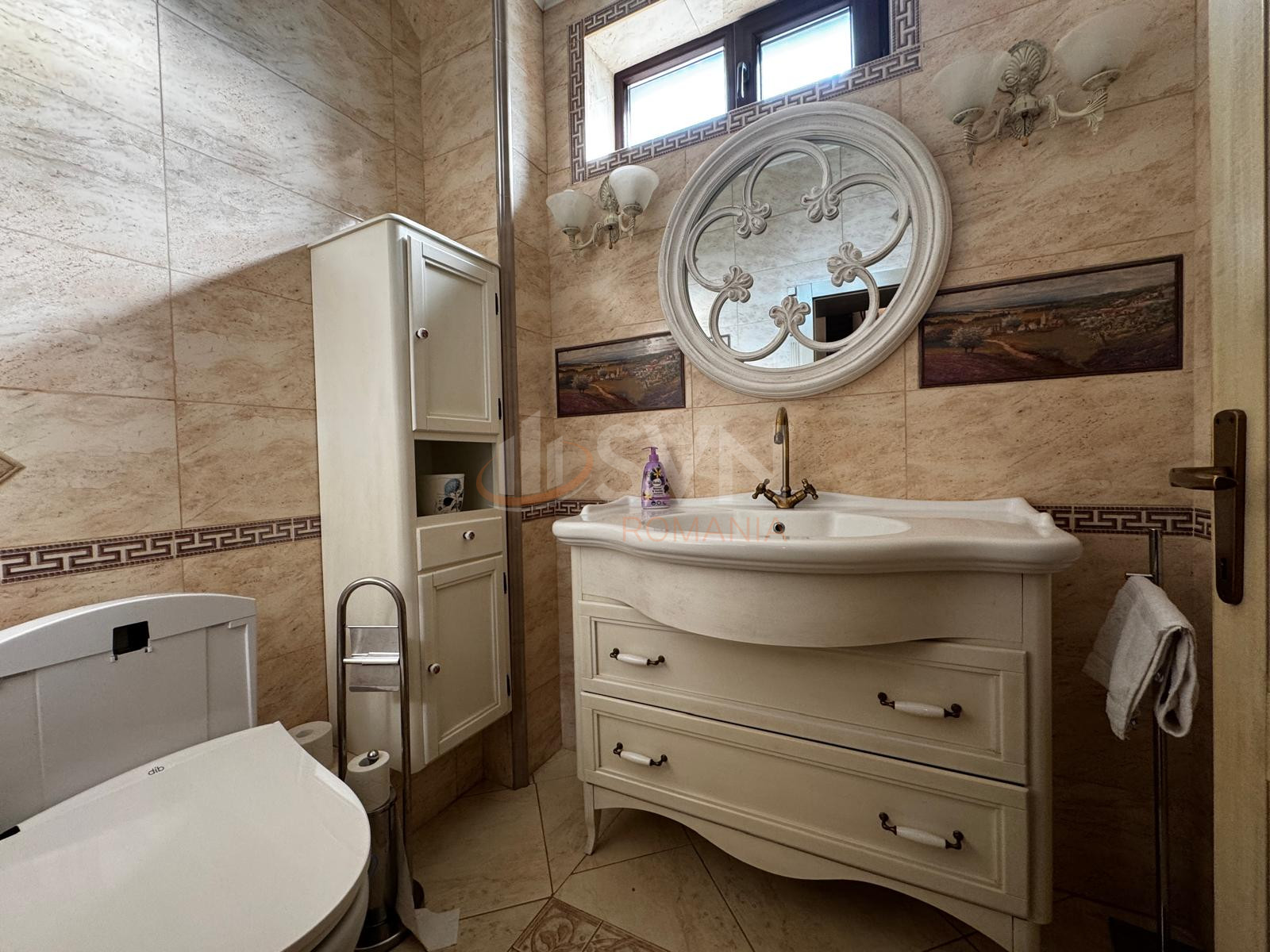 Casa, 7 camere Ilfov/Balotesti