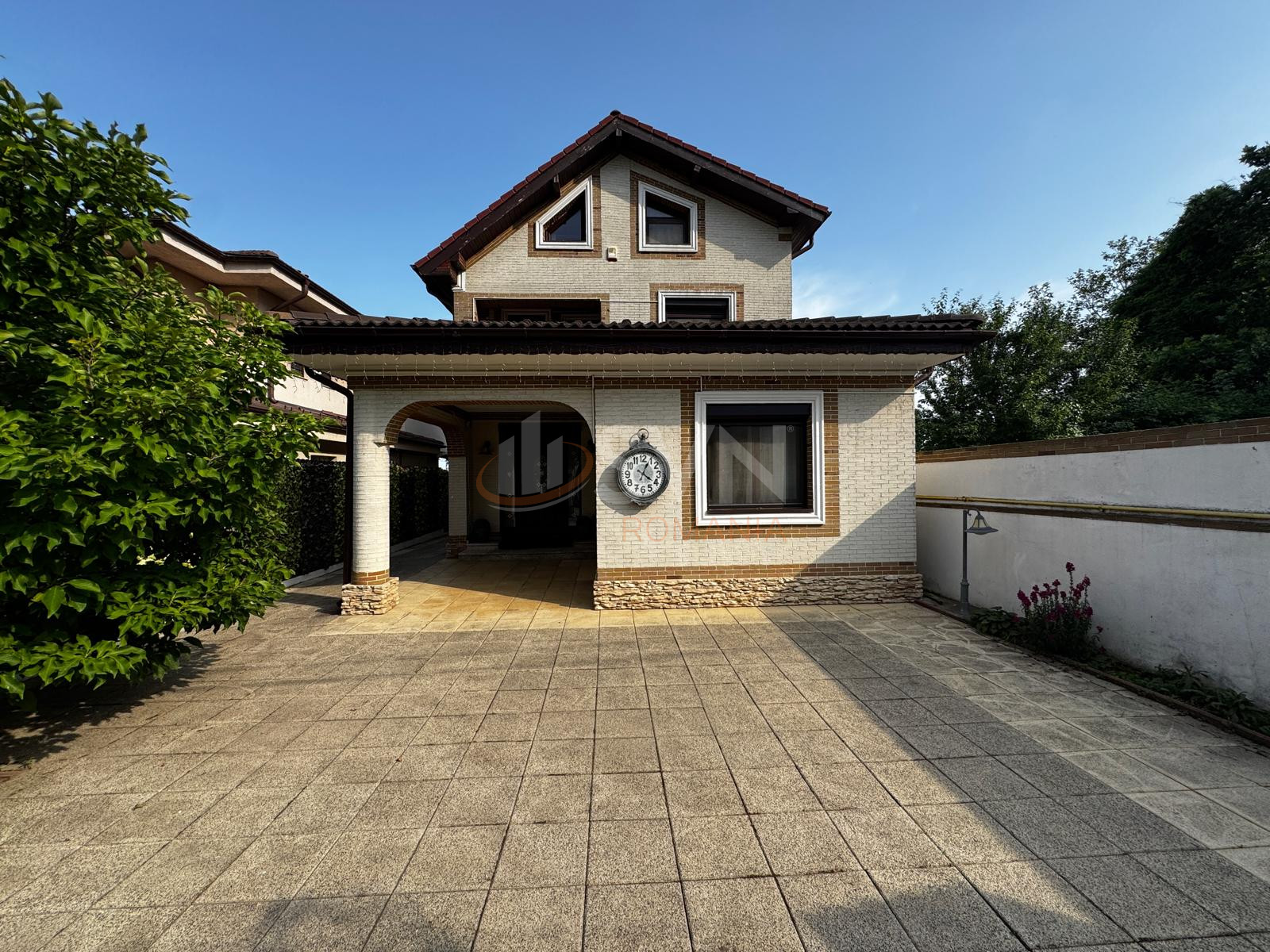 Casa, 7 camere Ilfov/Balotesti