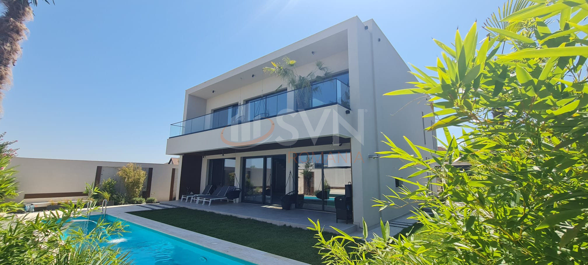 Casa, 7 camere Ilfov/Corbeanca