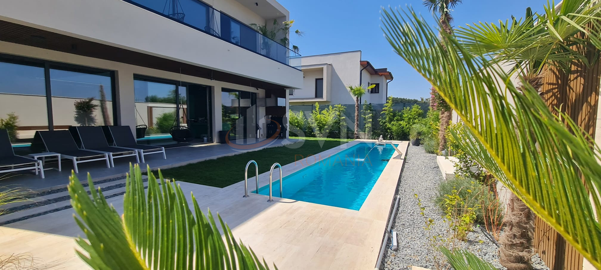 Casa, 7 camere Ilfov/Corbeanca