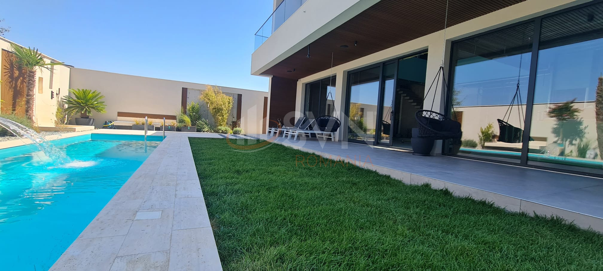 Casa, 7 camere Ilfov/Corbeanca