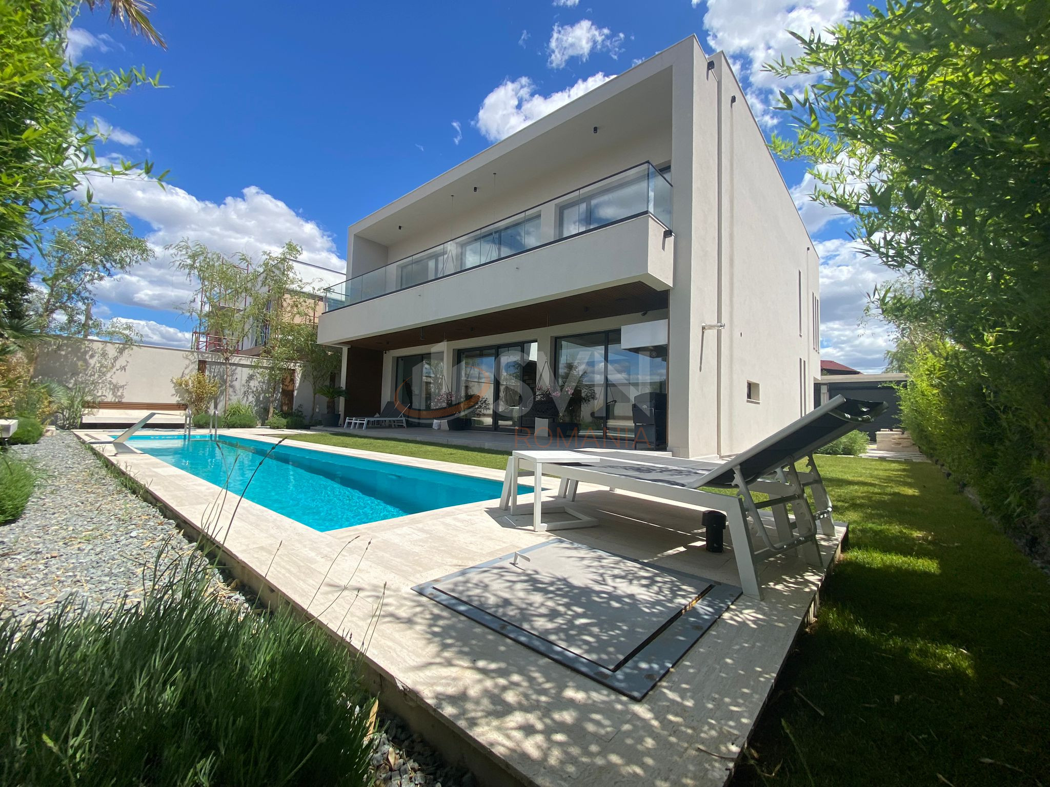 Casa, 7 camere Ilfov/Corbeanca