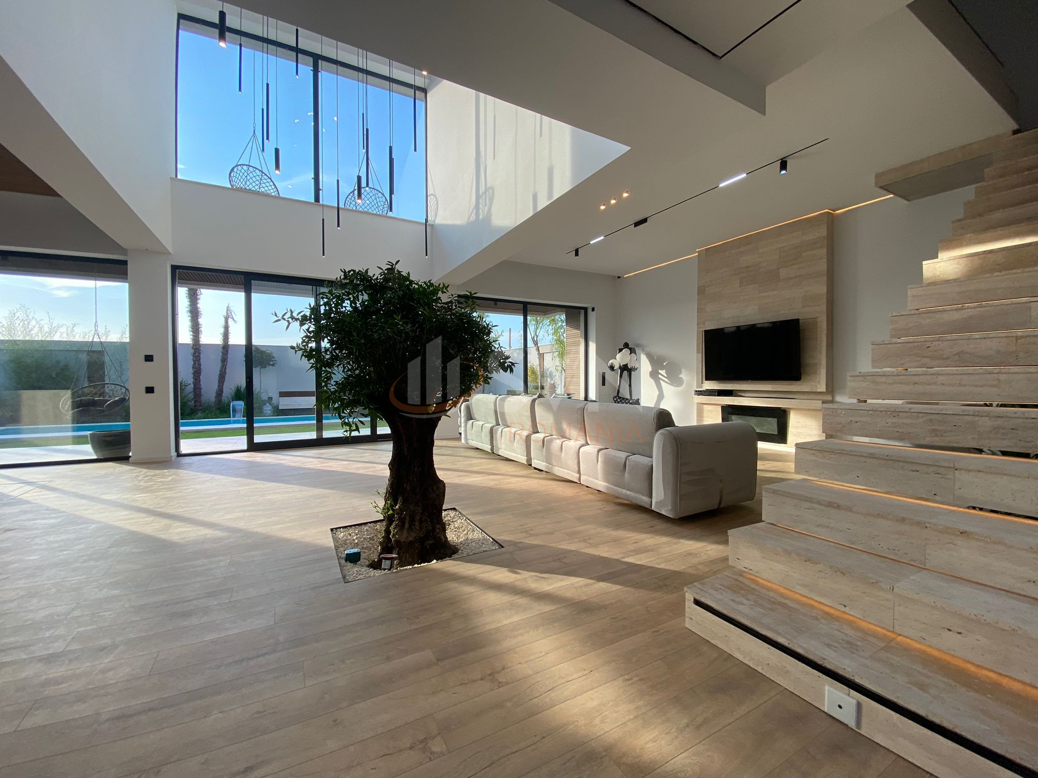 Casa, 7 camere Ilfov/Corbeanca