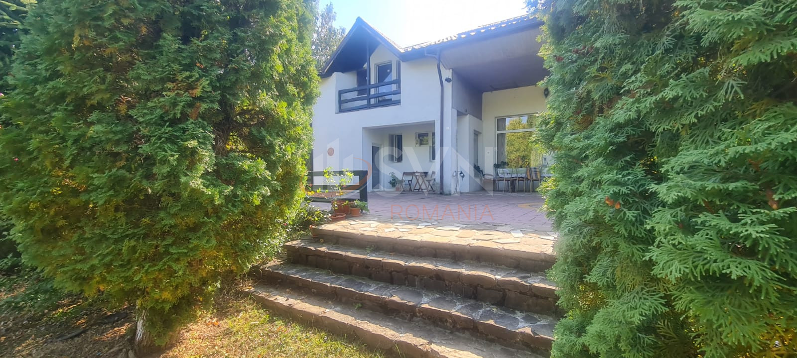 Casa, 7 camere Ilfov/Corbeanca