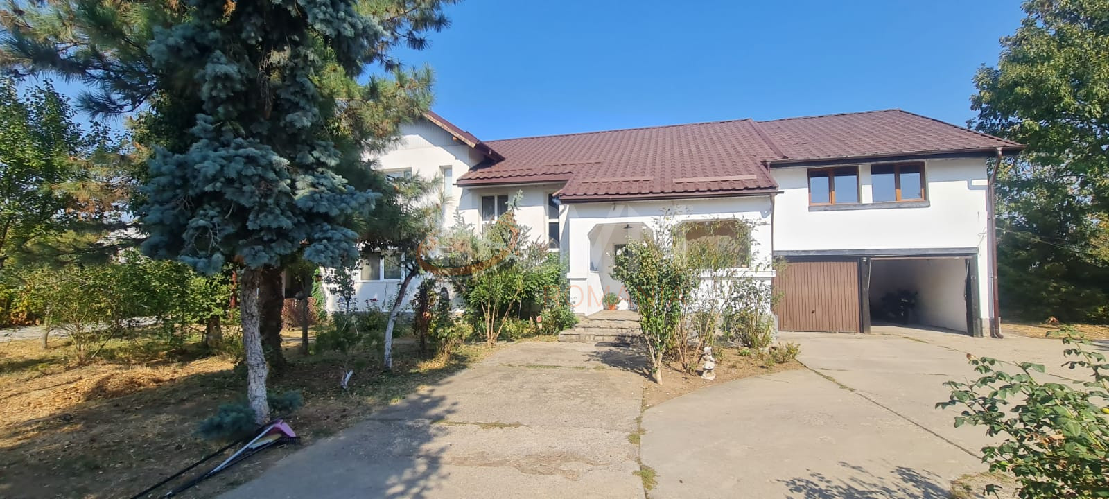 Casa, 7 camere Ilfov/Corbeanca