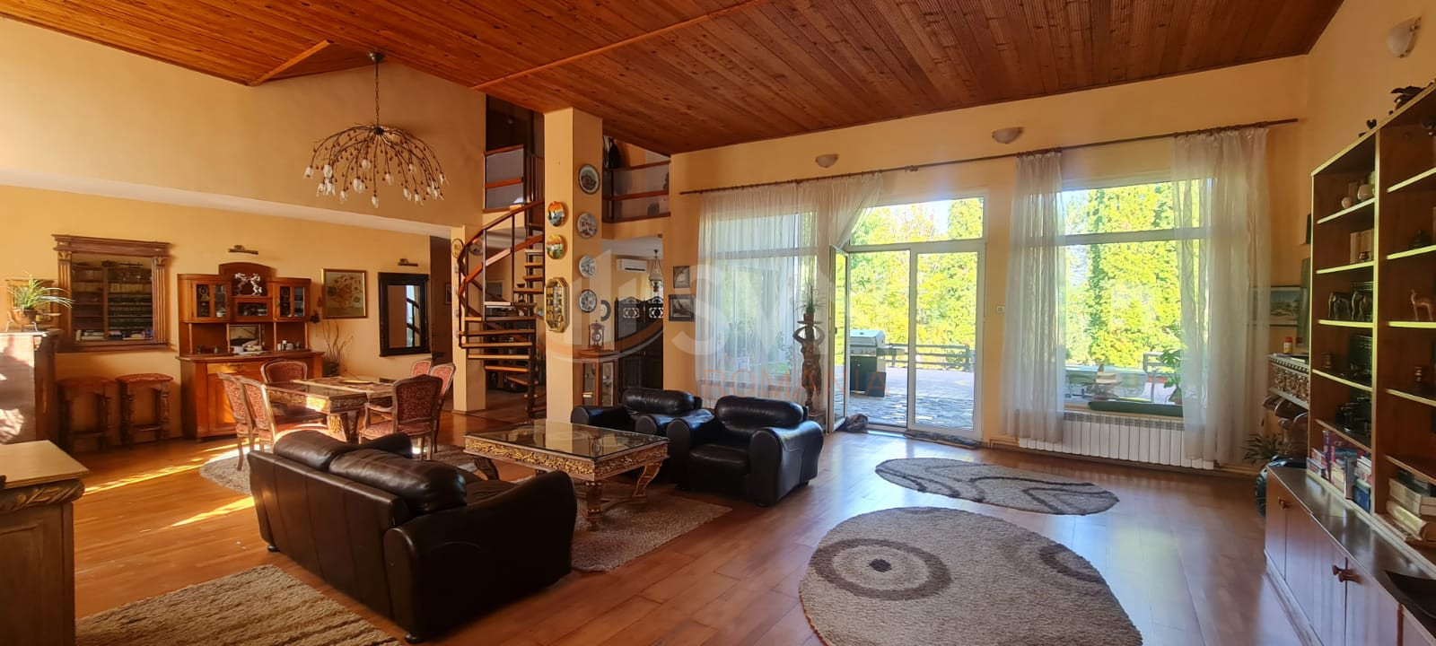 Casa, 7 camere Ilfov/Corbeanca