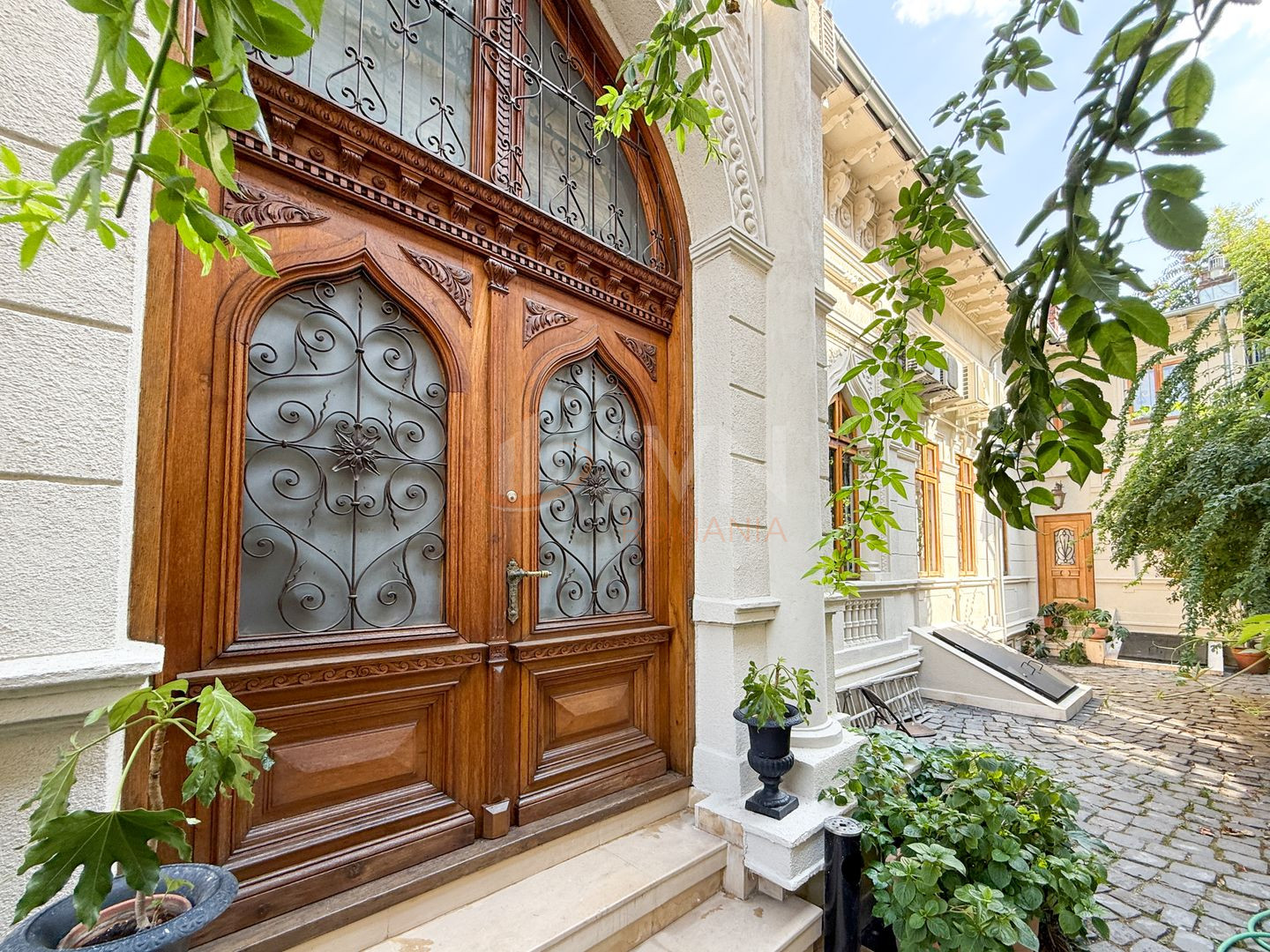 Casa, 7 camere Bucuresti/Piata Victoriei