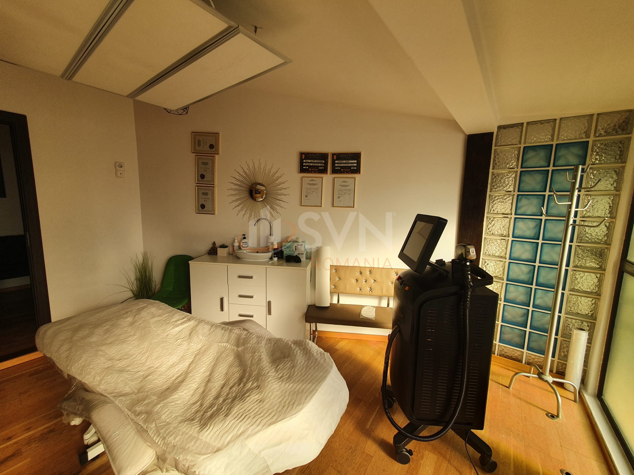 Casa, 7 camere Bucuresti/Piata Victoriei