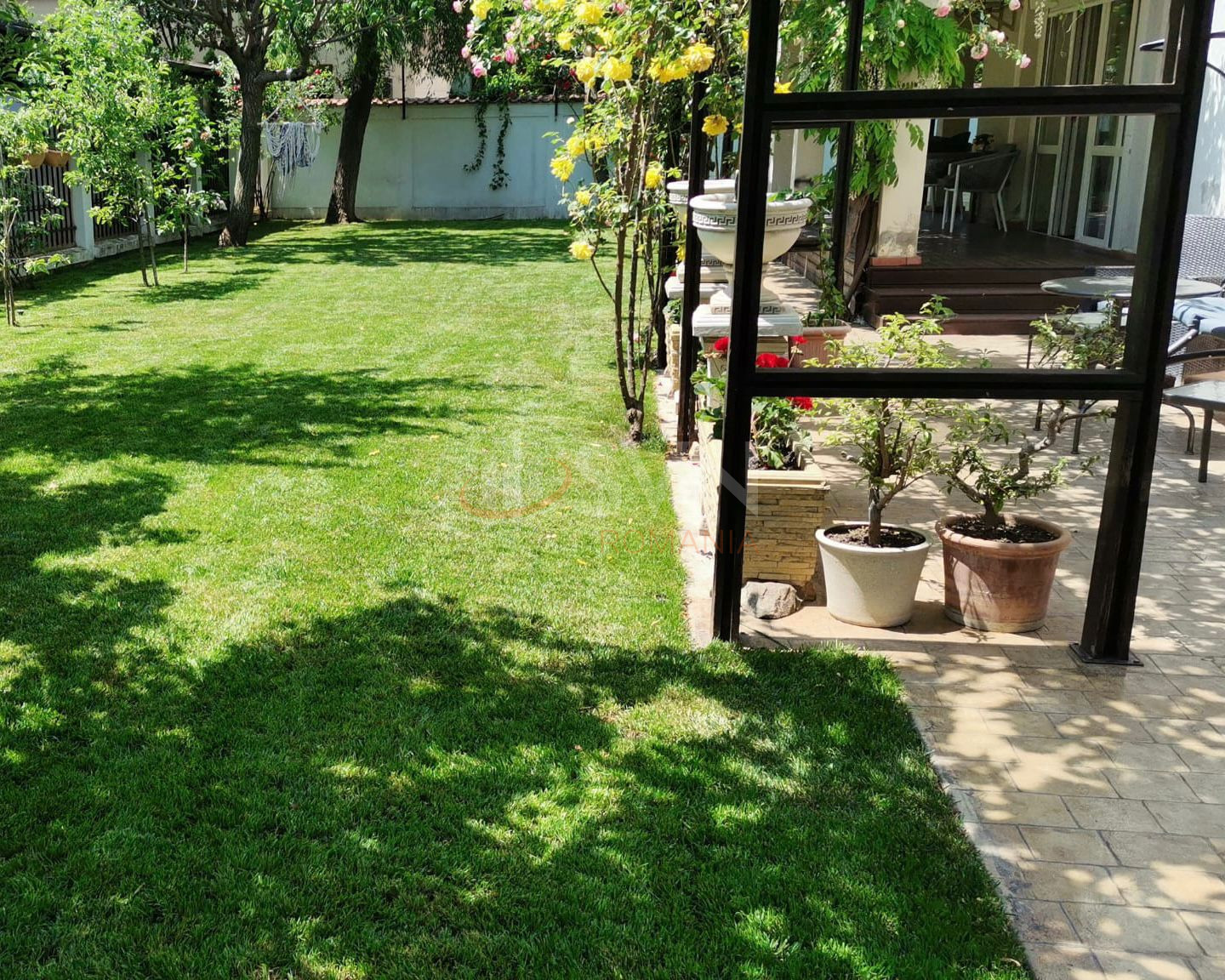 Casa, 7 camere Bucuresti/Pipera