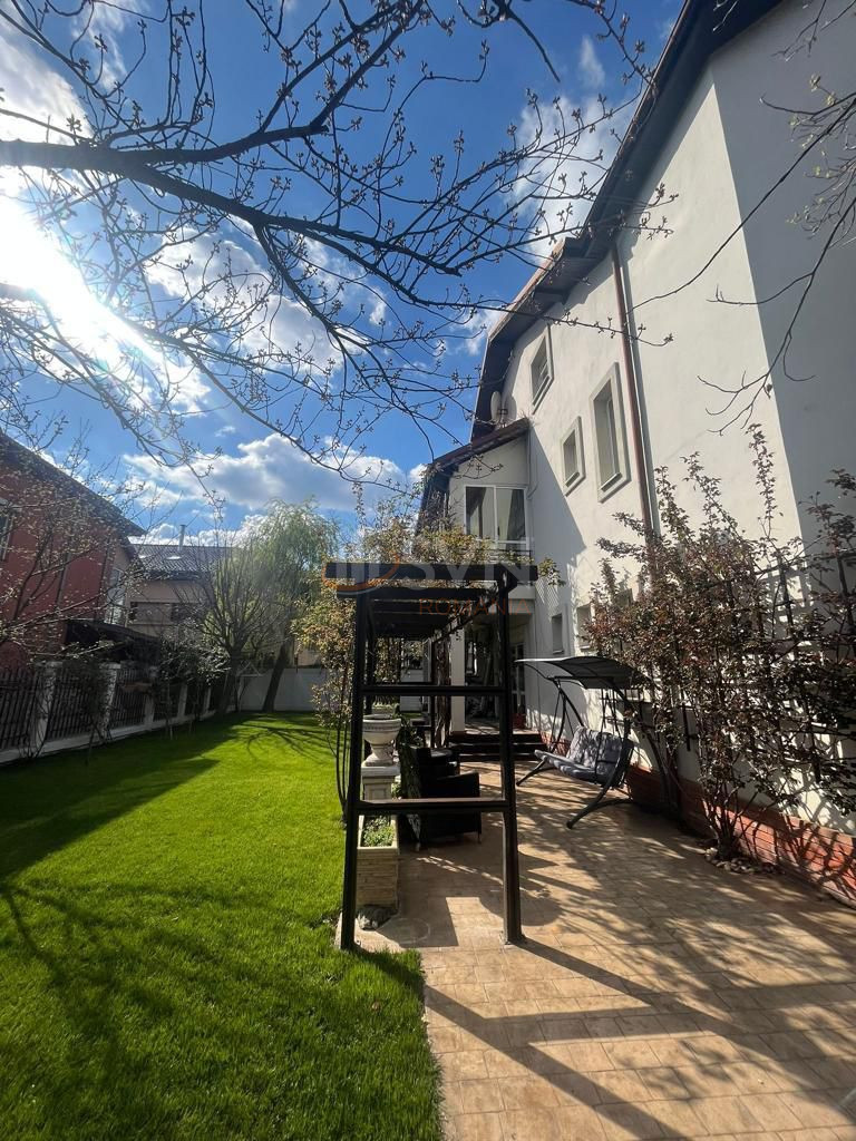Casa, 7 camere Bucuresti/Pipera