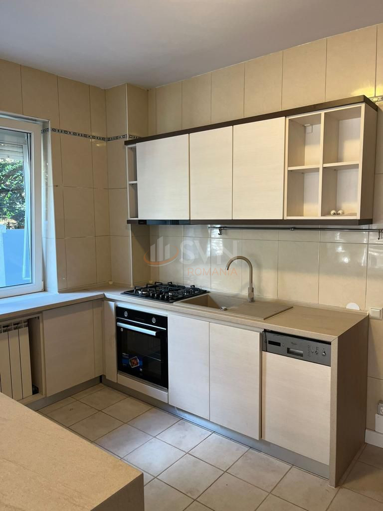 Casa, 7 camere Bucuresti/Pipera