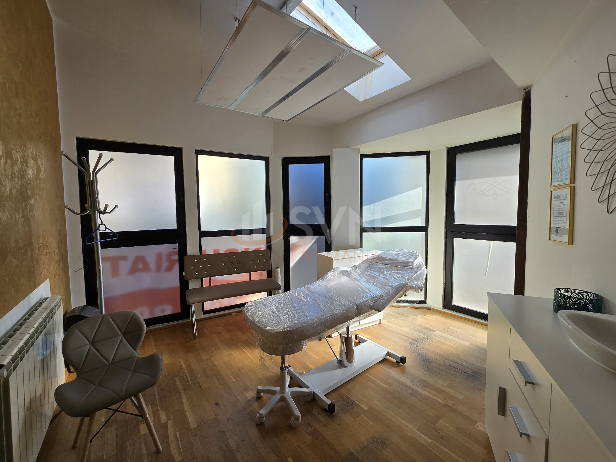 Casa, 7 camere Bucuresti/Victoriei