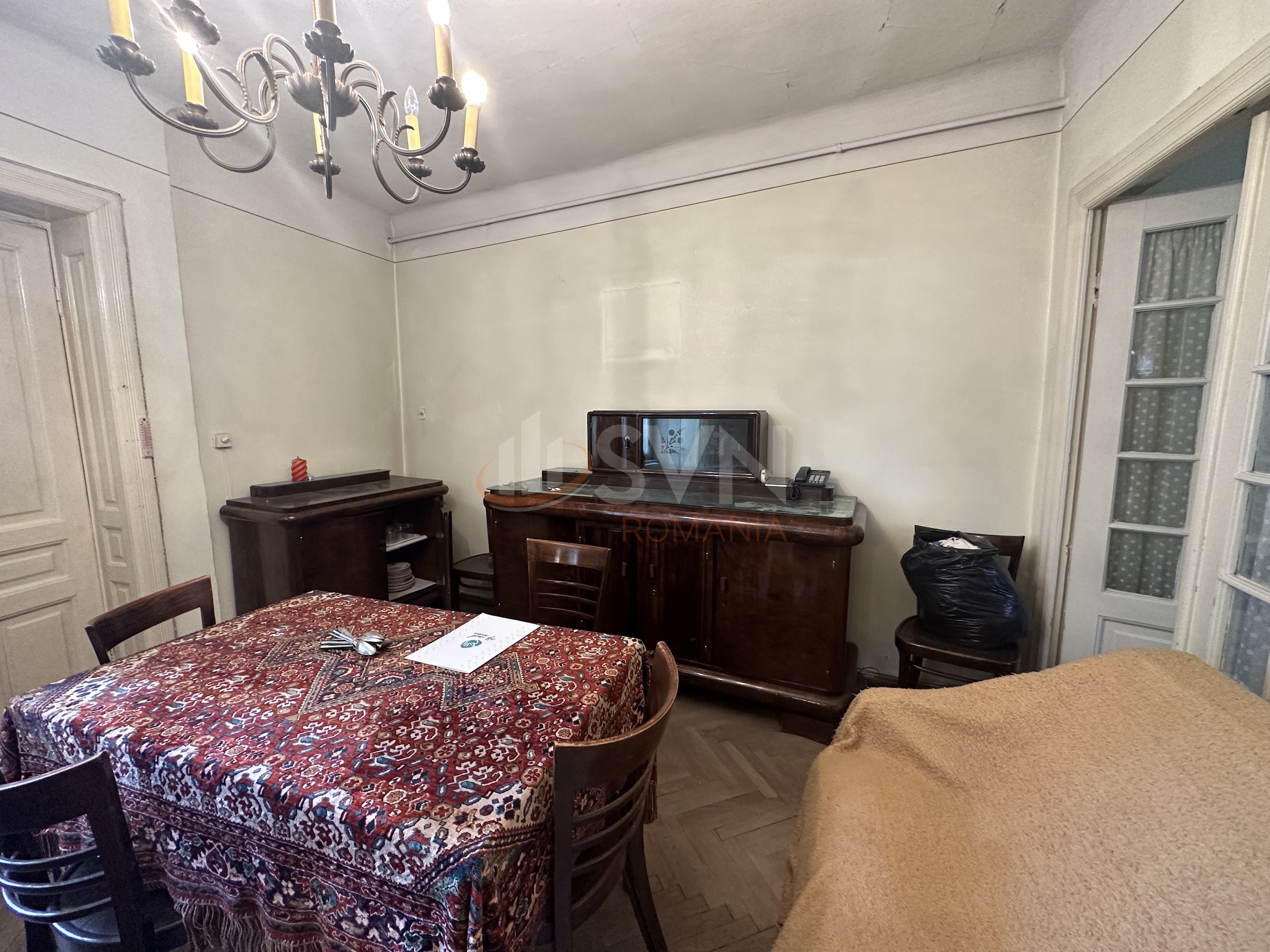 Casa, 7 camere Bucuresti/Piata Victoriei