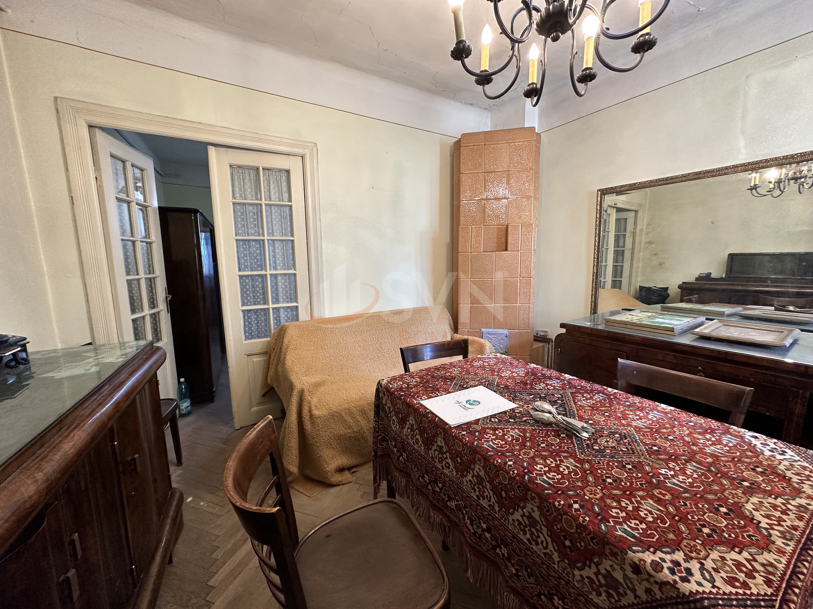 Casa, 7 camere Bucuresti/Piata Victoriei