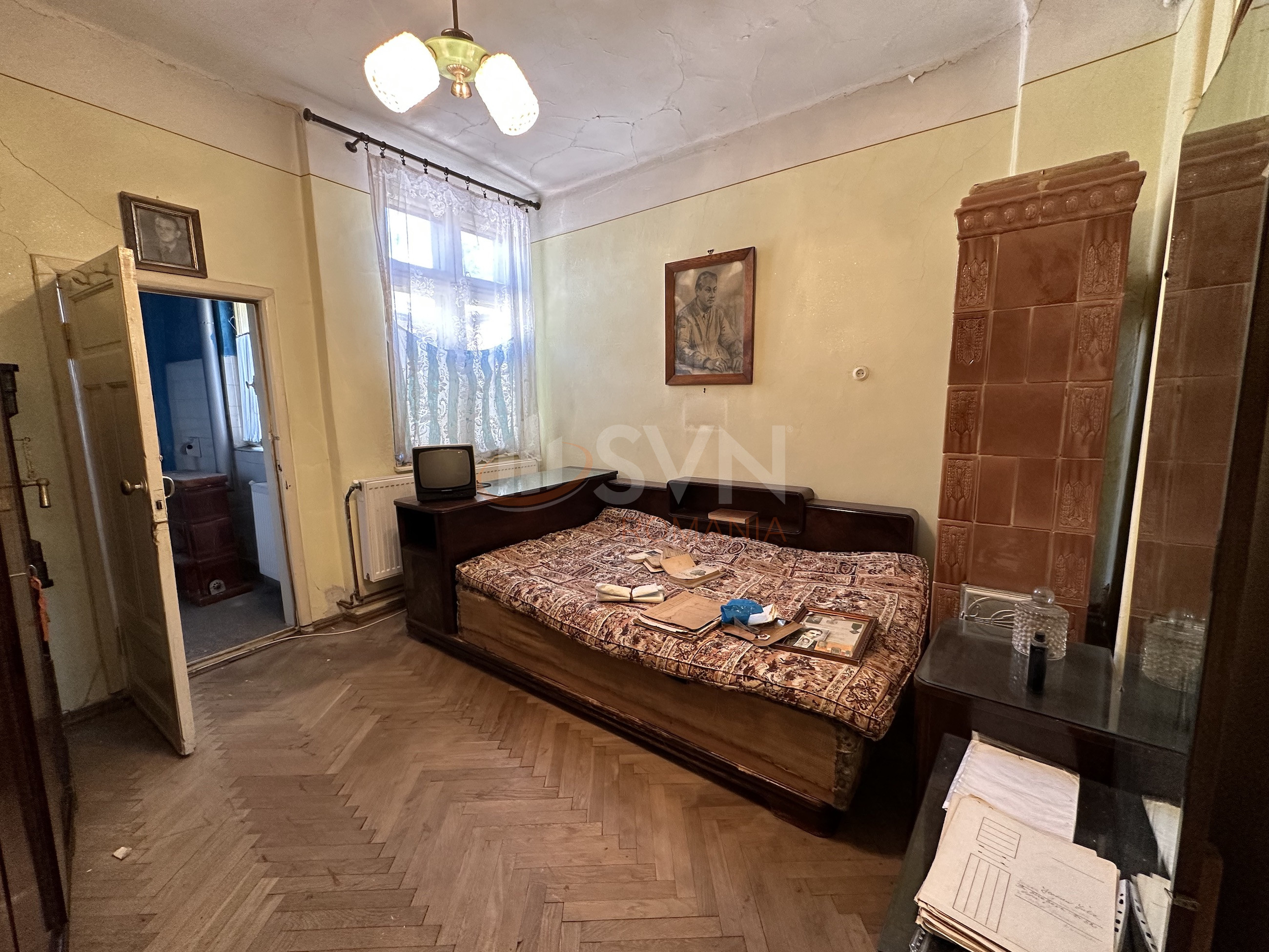 Casa, 7 camere Bucuresti/Piata Victoriei