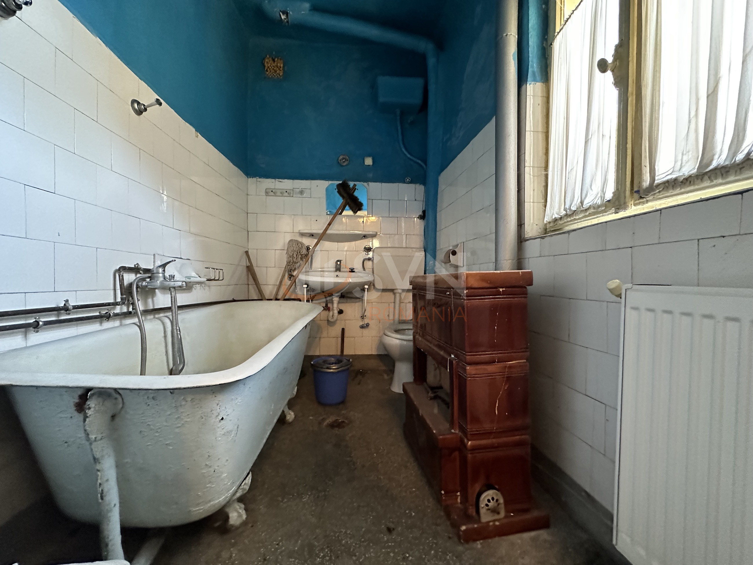 Casa, 7 camere Bucuresti/Piata Victoriei