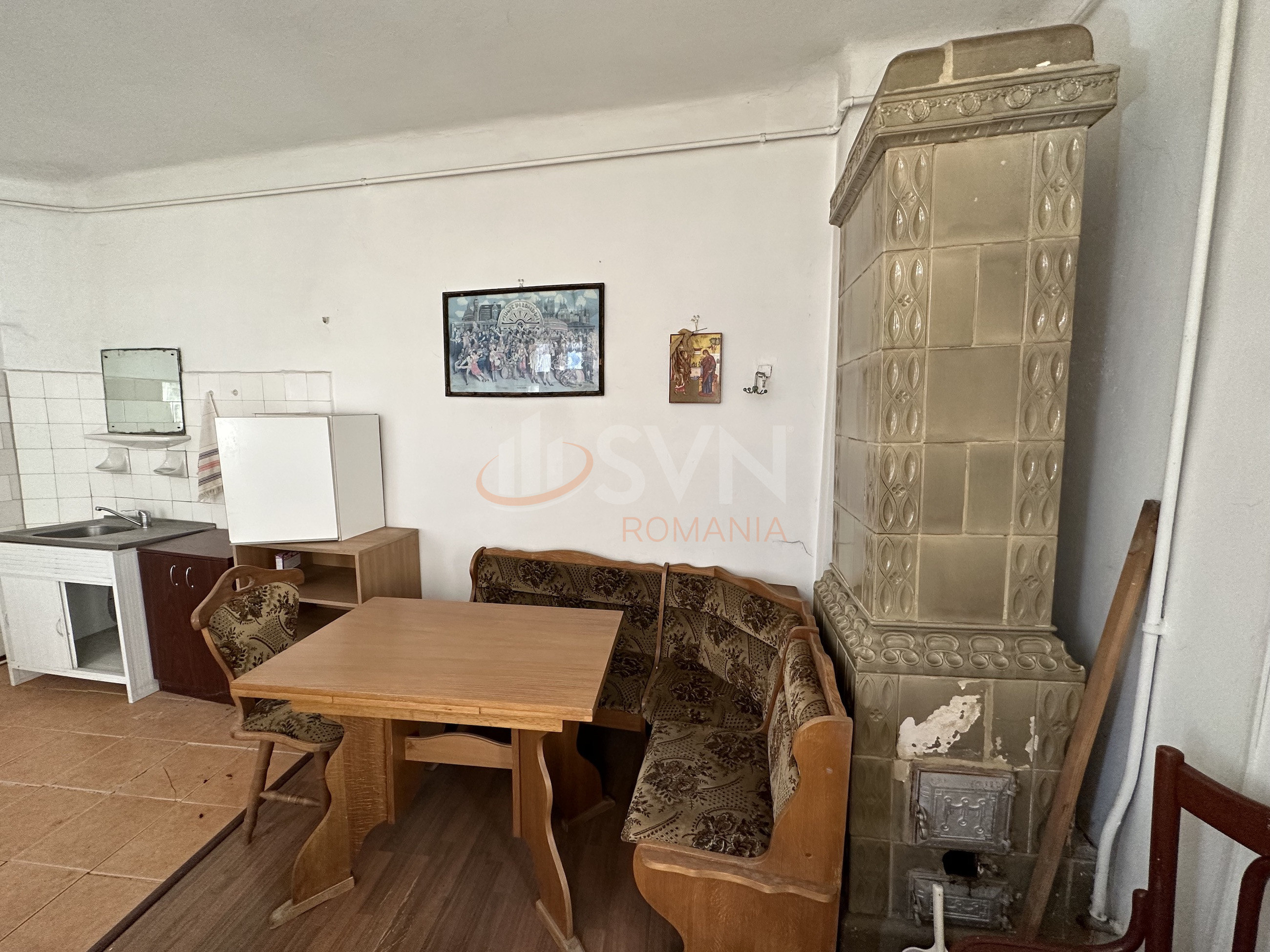 Casa, 7 camere Bucuresti/Piata Victoriei