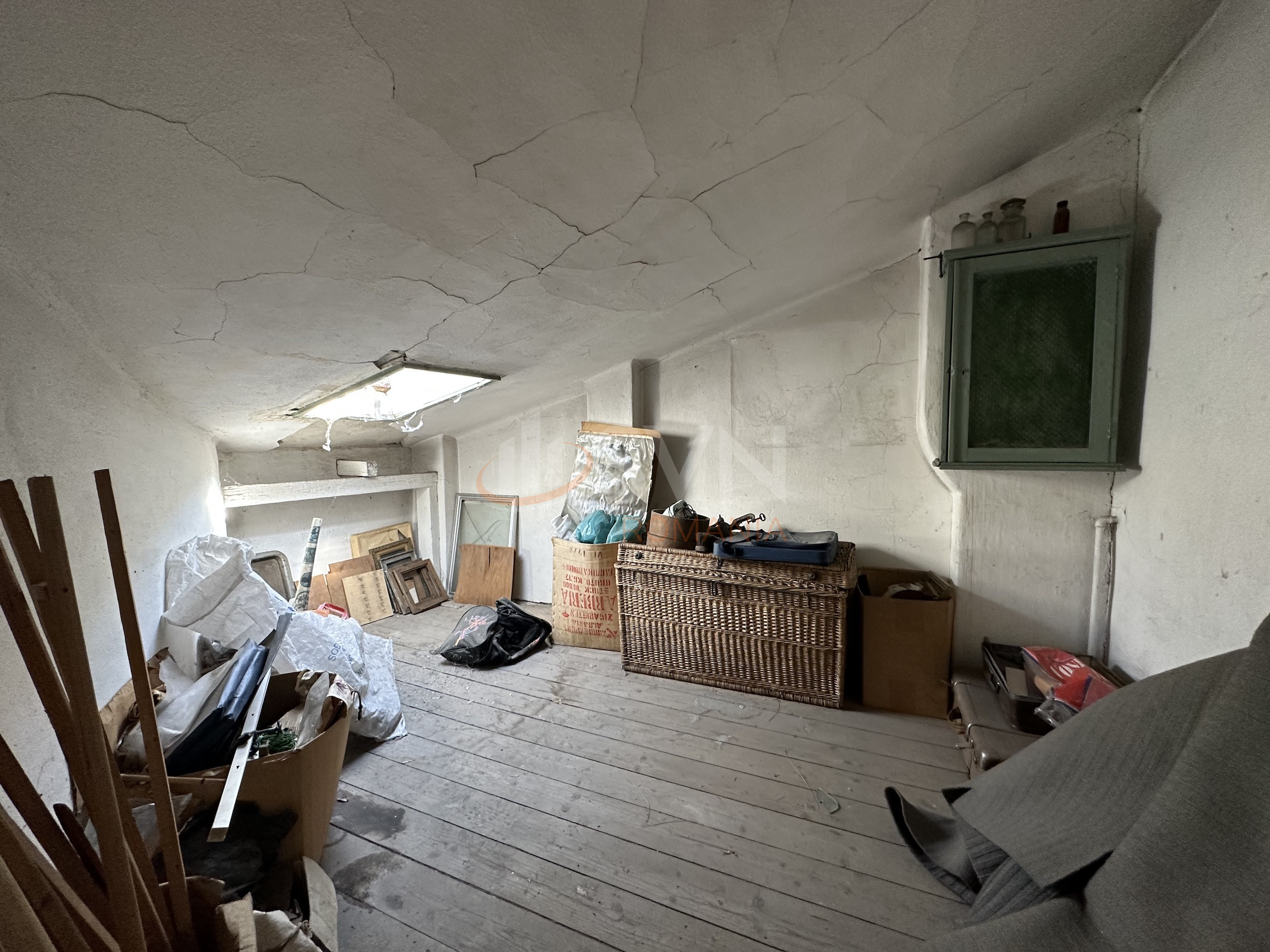 Casa, 7 camere Bucuresti/Piata Victoriei