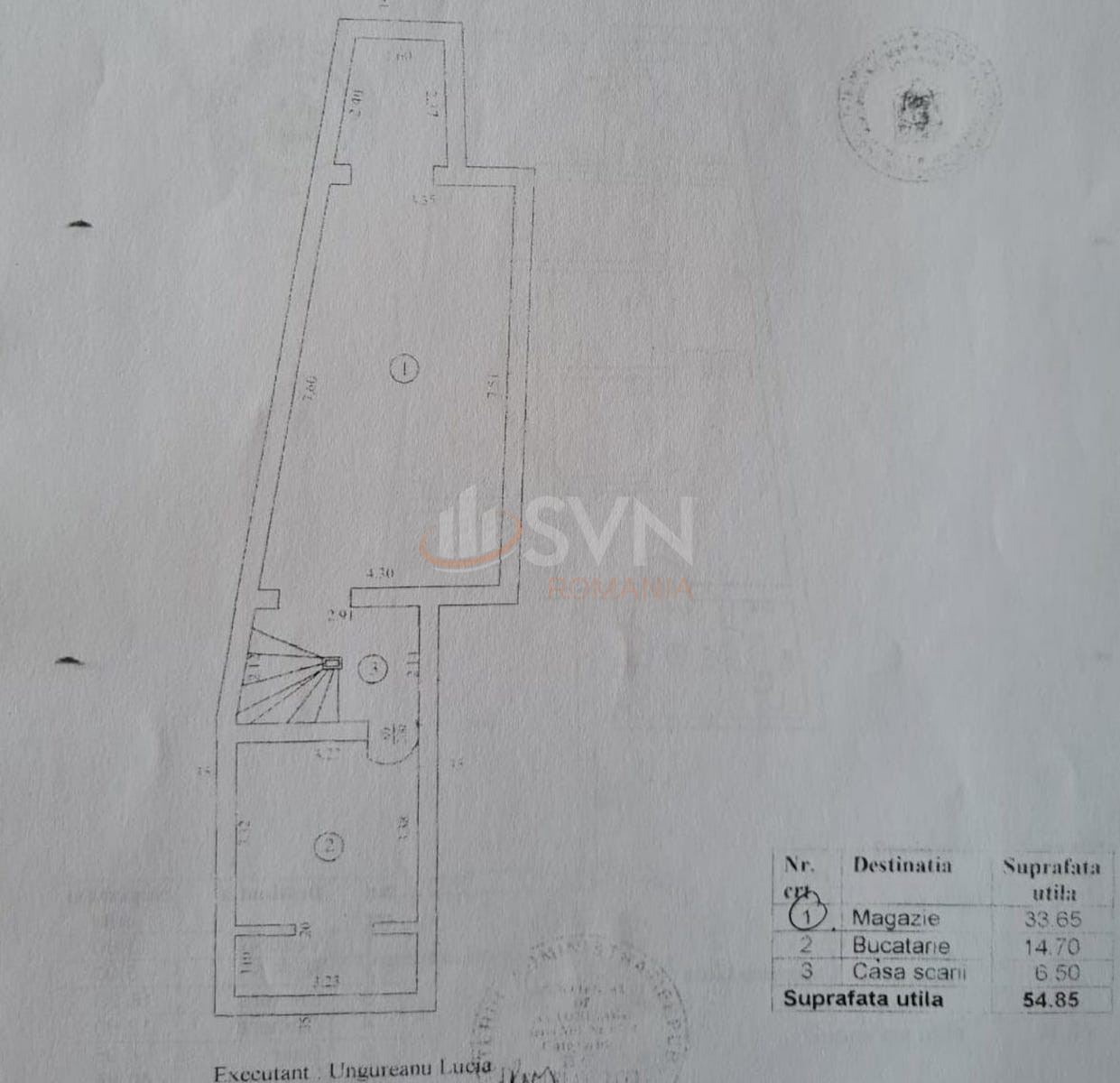 Casa, 7 camere Bucuresti/Piata Victoriei