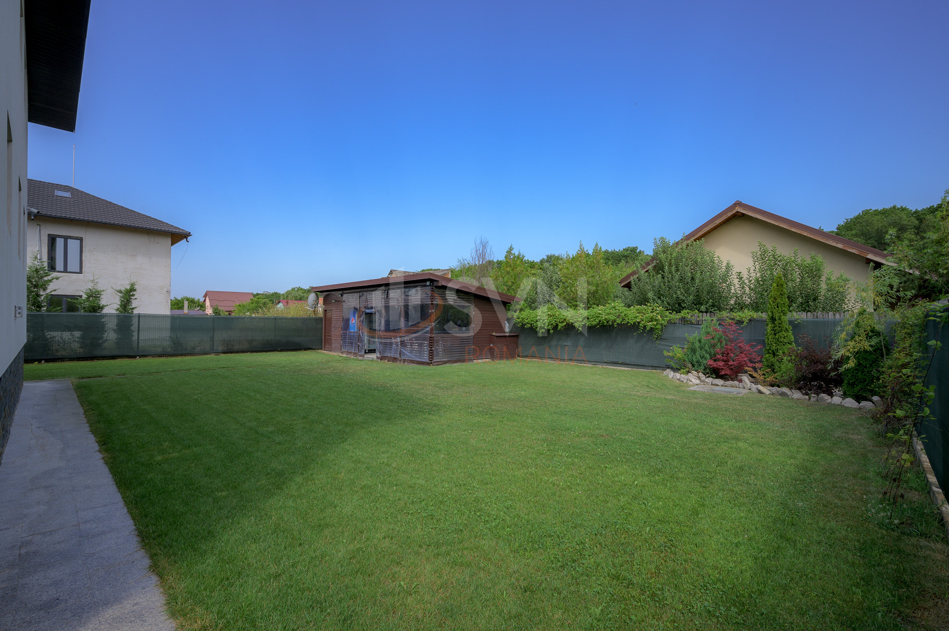 Casa, 7 camere Ilfov/Balotesti