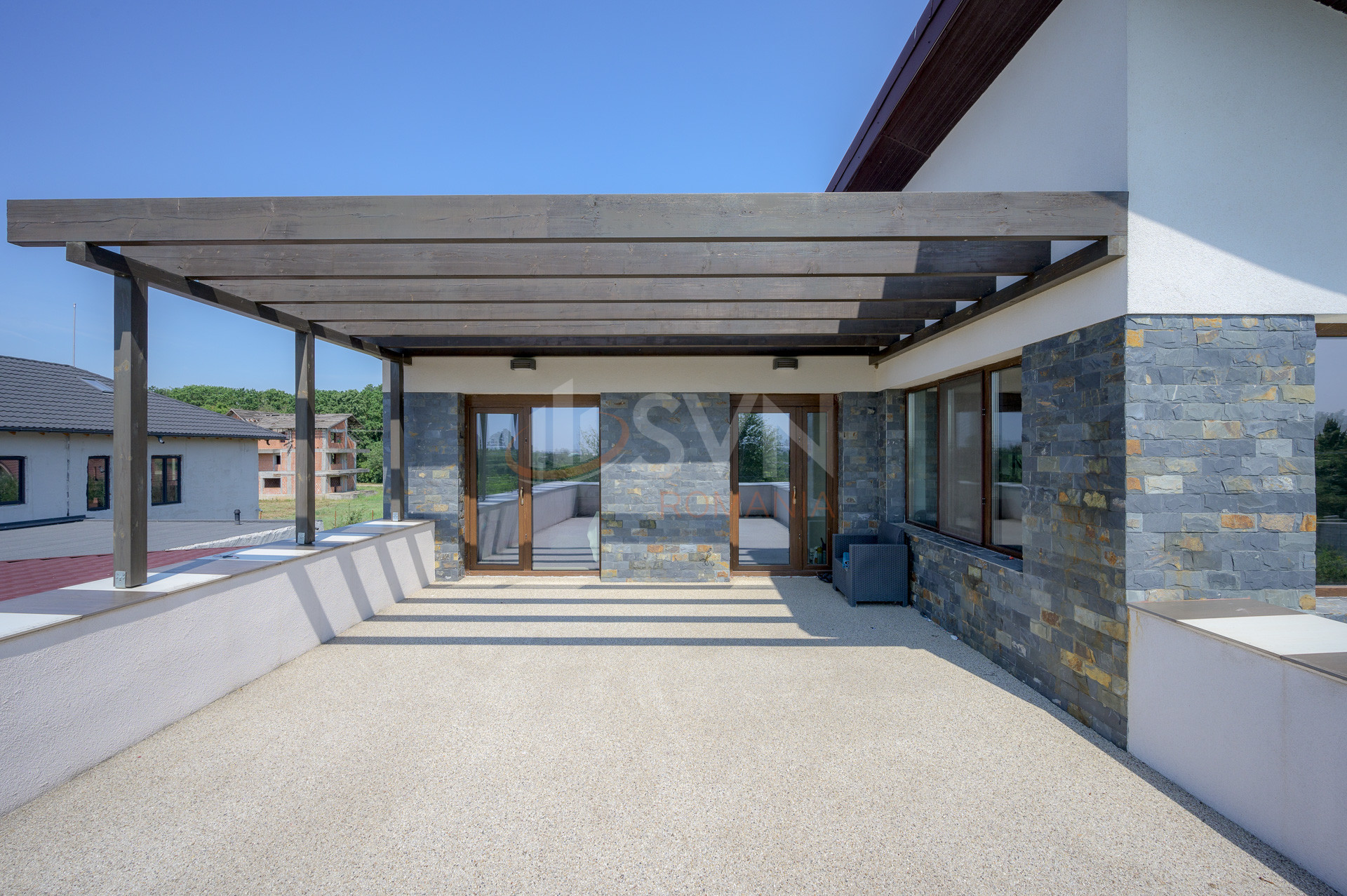 Casa, 7 camere Ilfov/Balotesti