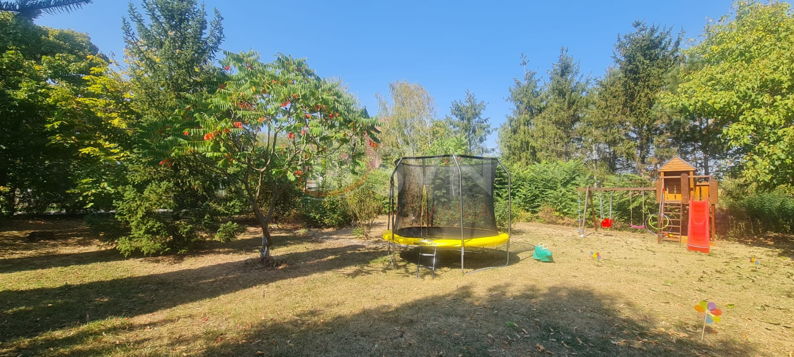 Casa, 7 camere Ilfov/Corbeanca