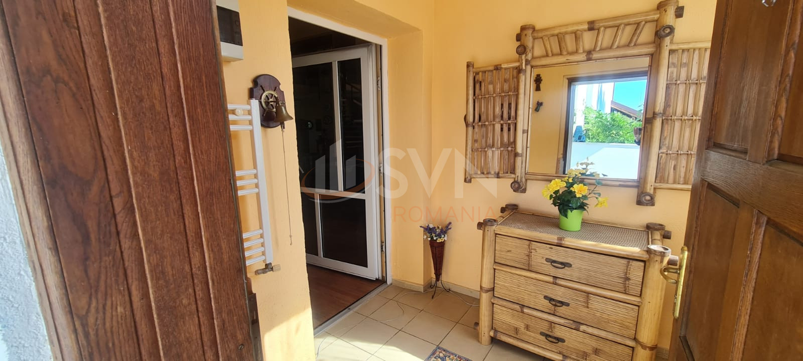 Casa, 7 camere Ilfov/Corbeanca