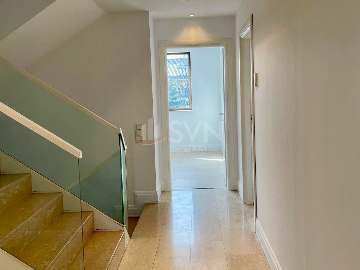 Casa, 7 camere Bucuresti/Pipera