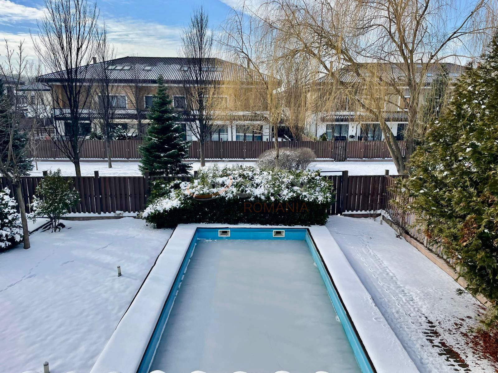 Casa, 7 camere Bucuresti/Pipera