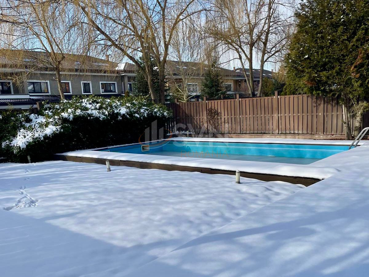 Casa, 7 camere Bucuresti/Pipera