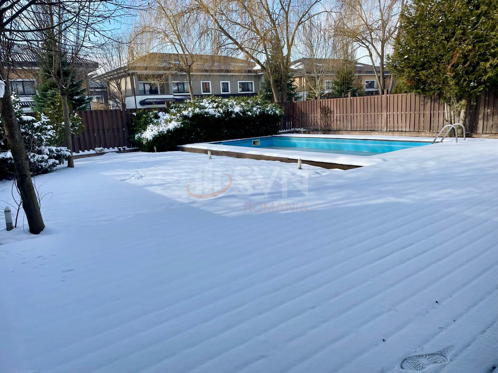 Casa, 7 camere Bucuresti/Pipera