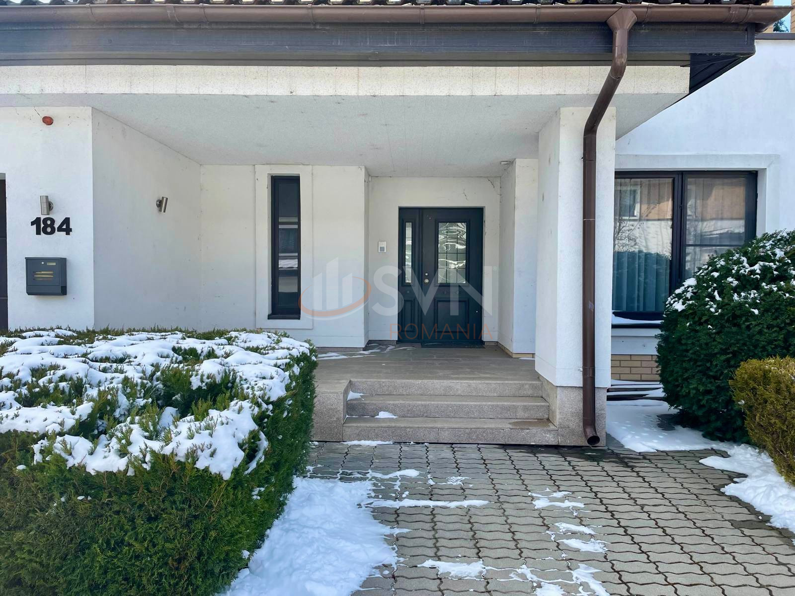 Casa, 7 camere Bucuresti/Pipera