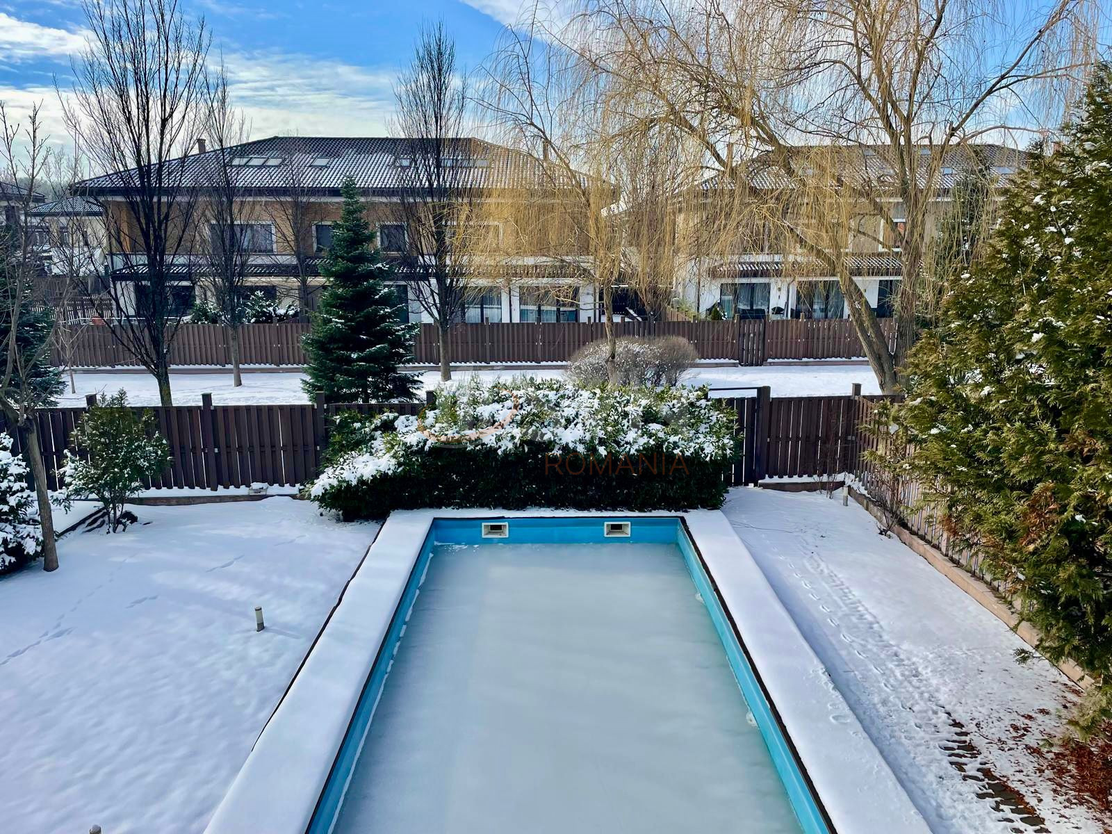 Casa, 7 camere Bucuresti/Pipera