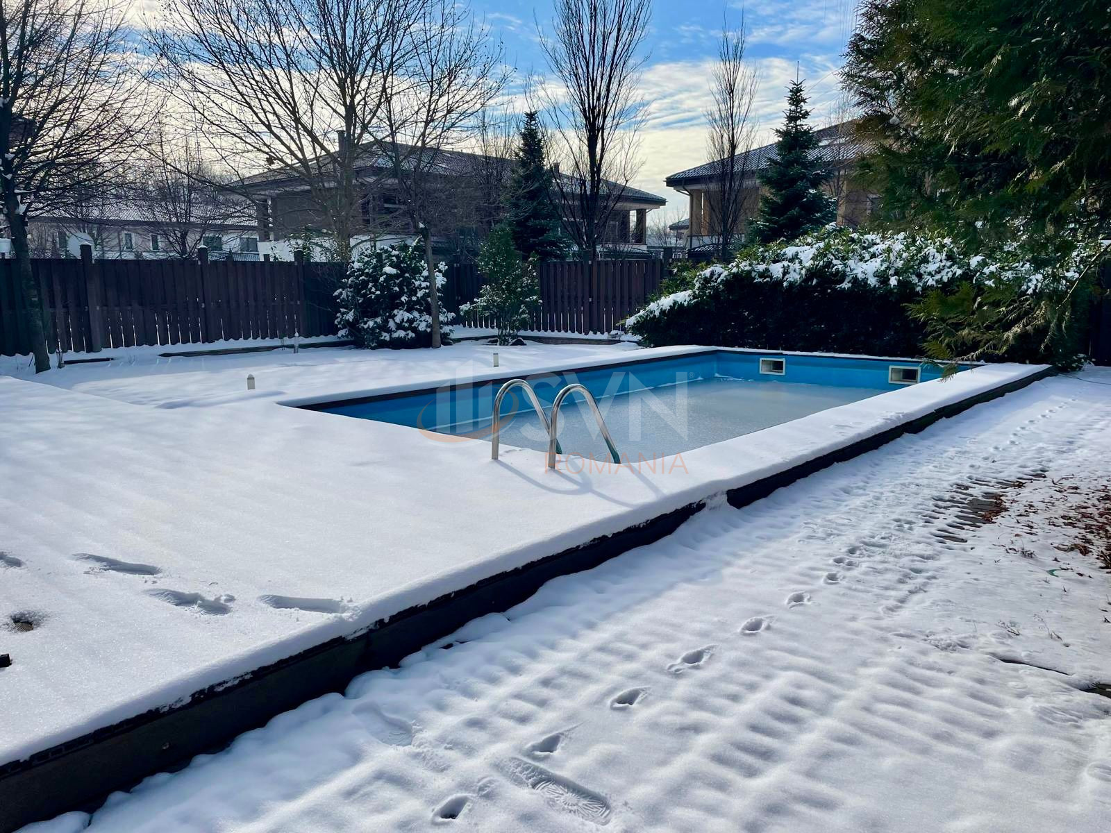 Casa, 7 camere Bucuresti/Pipera